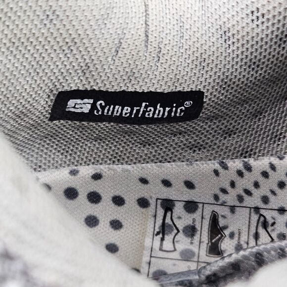 Nobull Outwork Edge Impact Womens Size 8.5 Gray Training Workout Shoes Sneakers - Picture 10 of 12